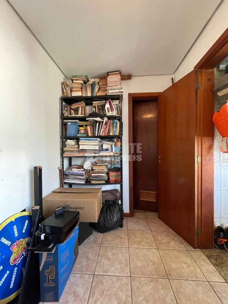 Apartamento 3 quartos no Centro em Florianópolis - Foto 19