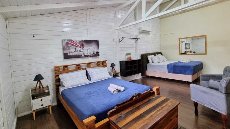 Casa 5 quartos no Lagoa Da Conceição em Florianópolis - Foto 9