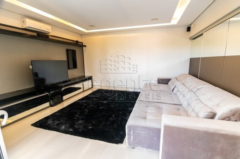 Casa 4 quartos no Jurerê Internacional em Florianópolis - Foto 9