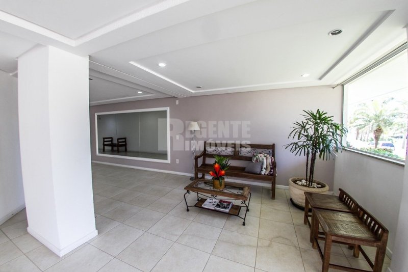 Apartamento 2 quartos no Parque São Jorge em Florianópolis - Foto 18