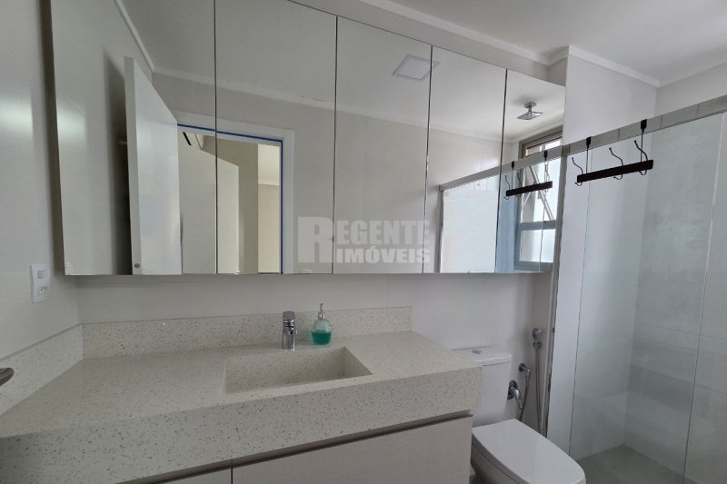 Apartamento 3 quartos no Centro em Florianópolis - Foto 17
