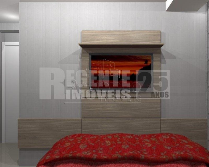 Apartamento 2 quartos no Trindade em Florianópolis - Foto 28