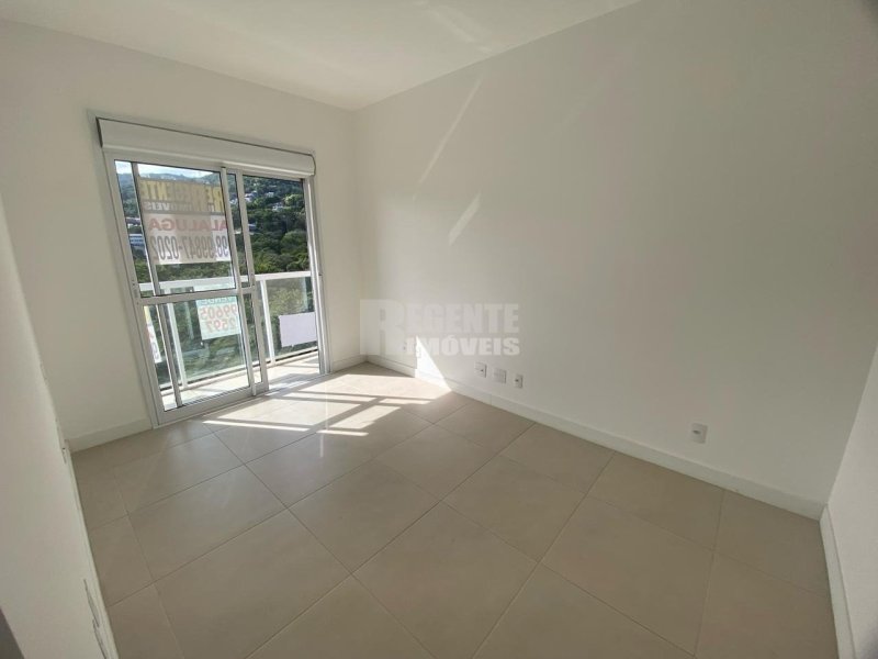 Excelente departamento de 2 dormitorios en alquiler en el barrio Itacorubi! - Foto 10