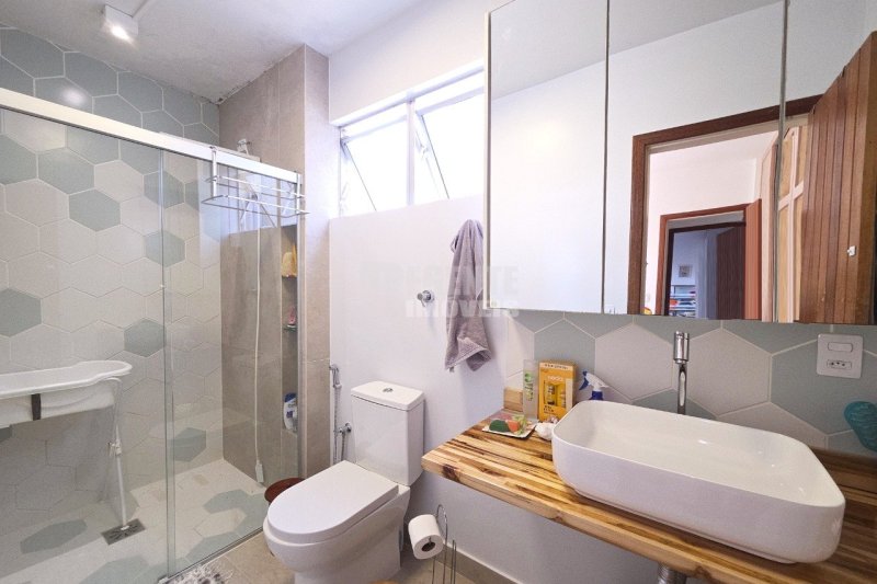 Apartamento 4 quartos no Trindade em Florianópolis - Foto 10