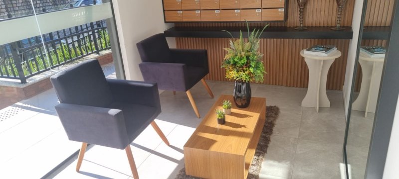 Apartamento 1 quartos no Trindade em Florianópolis - Foto 7