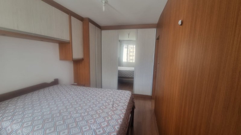 Apartamento 3 quartos no Trindade em Florianópolis - Foto 10