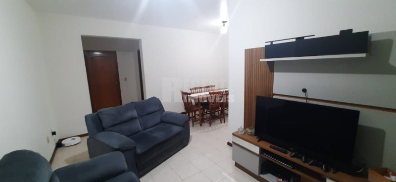 Apartamento 3 quartos no Barreiros em São José - Foto 3