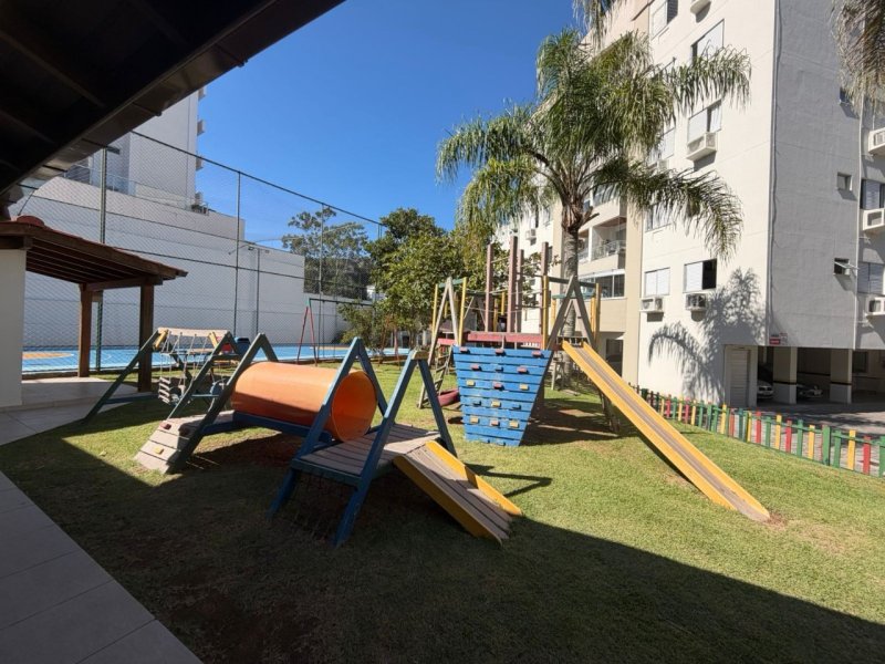 Apartamento 3 quartos no Itacorubi em Florianópolis - Foto 14