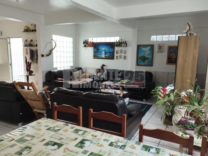 Casa 3 quartos no Trindade em Florianópolis - Foto 2