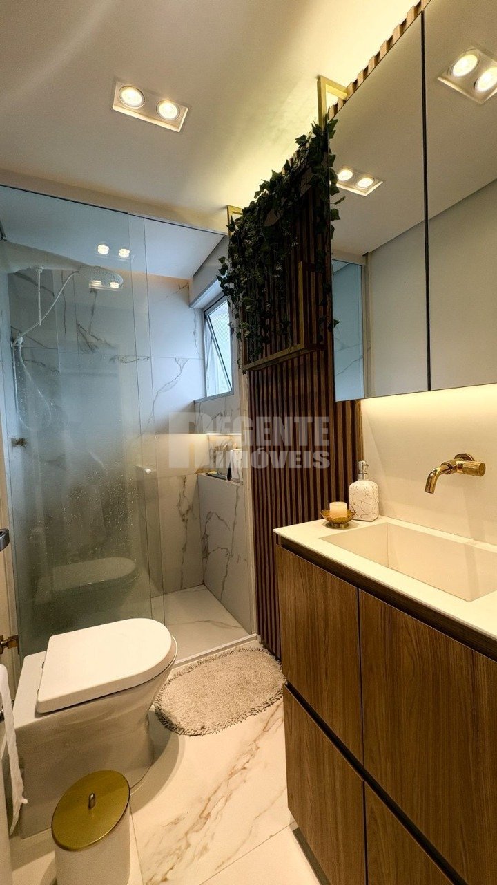 Cobertura 3 quartos no Itacorubi em Florianópolis - Foto 21