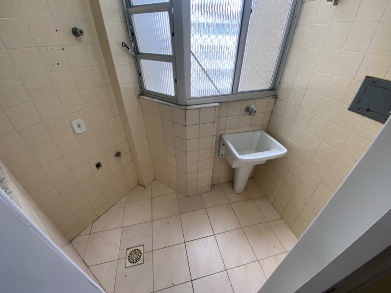 Apartamento 1 quartos no Trindade em Florianópolis - Foto 6