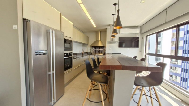 Apartamento 3 quartos no Agronômica em Florianópolis - Foto 22