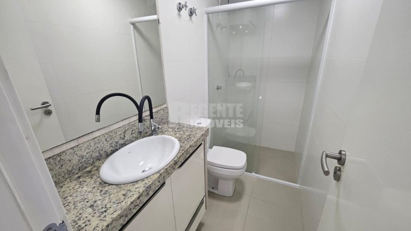 Studio 1 quartos no Trindade em Florianópolis - Foto 36