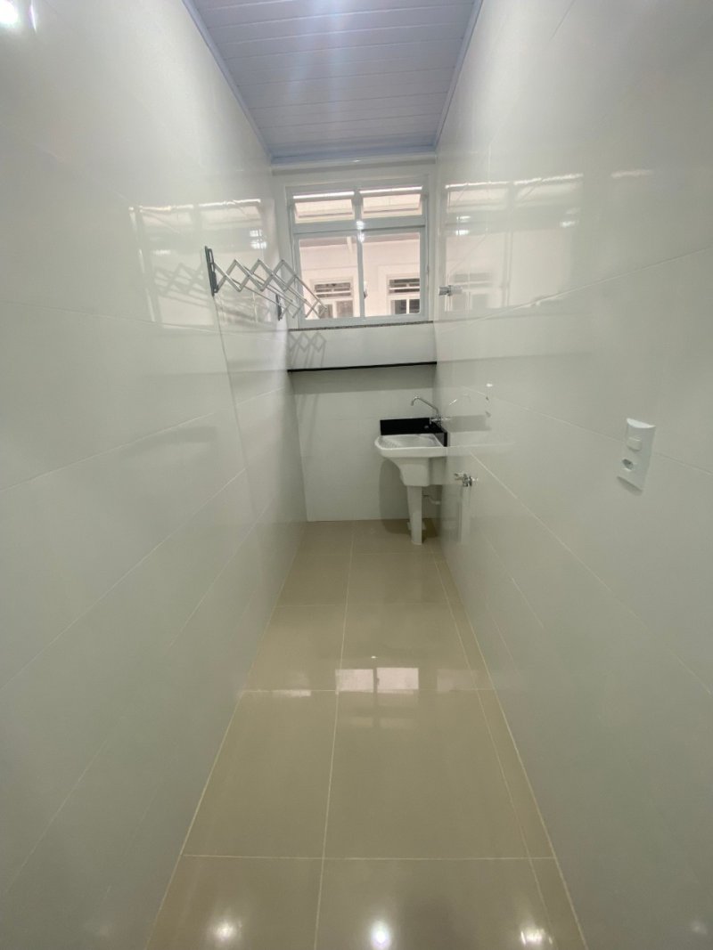 Apartamento 1 quartos no Estreito em Florianópolis - Foto 5