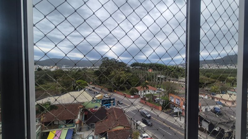 Apartamento 2 quartos no Itacorubi em Florianópolis - Foto 8
