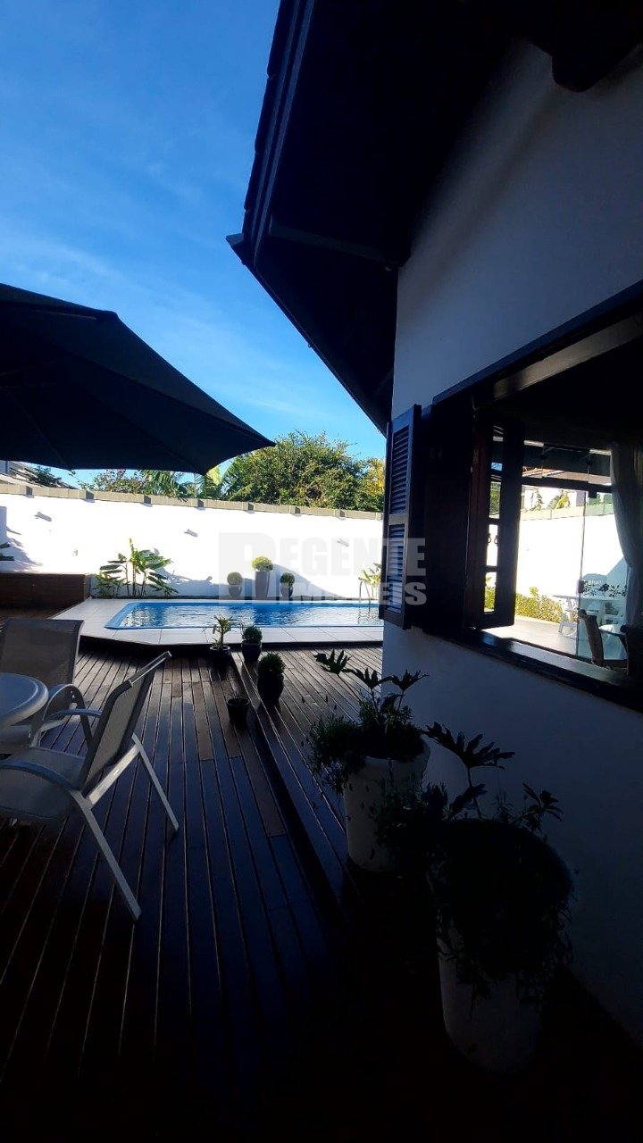 Casa 4 quartos no Jardim Anchieta em Florianópolis - Foto 38