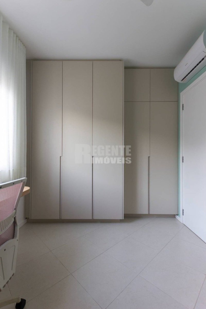 Apartamento 2 quartos no Beiramar em Florianópolis - Foto 18