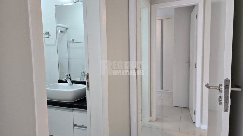 Apartamento 2 quartos no Trindade em Florianópolis - Foto 16