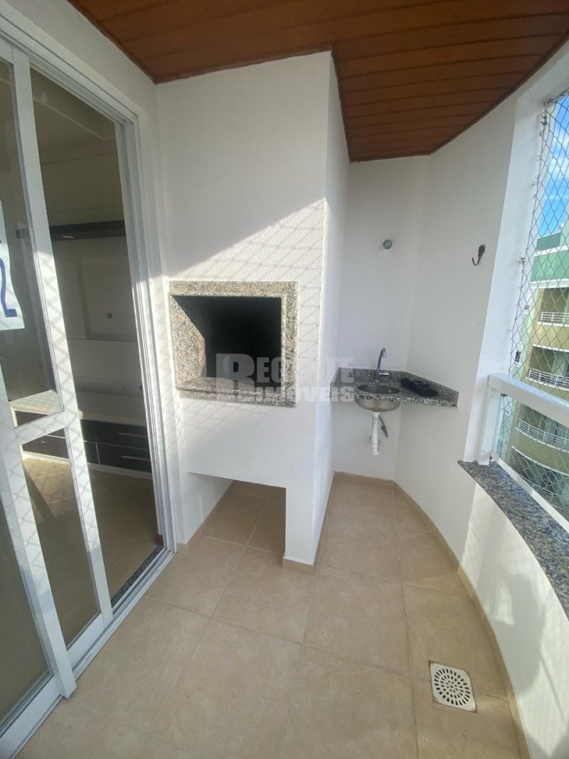 Apartamento 2 quartos no Itacorubi em Florianópolis - Foto 3