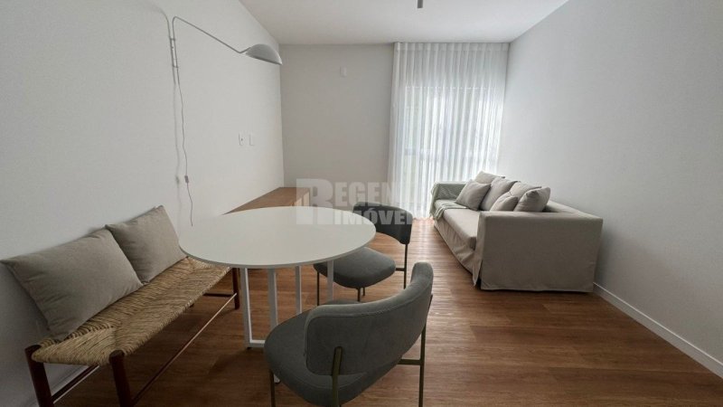 Apartamento 2 quartos no Córrego Grande em Florianópolis - Foto 3