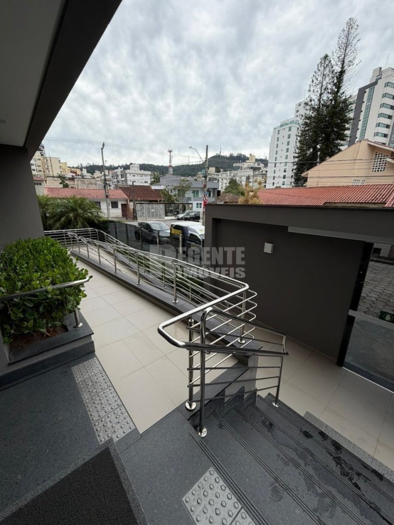 Apartamento 1 quartos no Trindade em Florianópolis - Foto 14