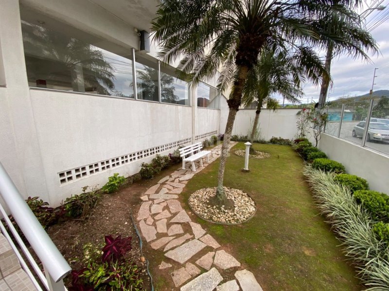 Apartamento 1 quartos no Trindade em Florianópolis - Foto 15