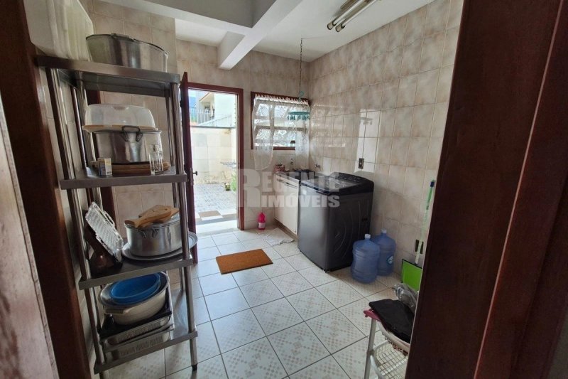 Casa 3 quartos no Santa Mônica em Florianópolis - Foto 9