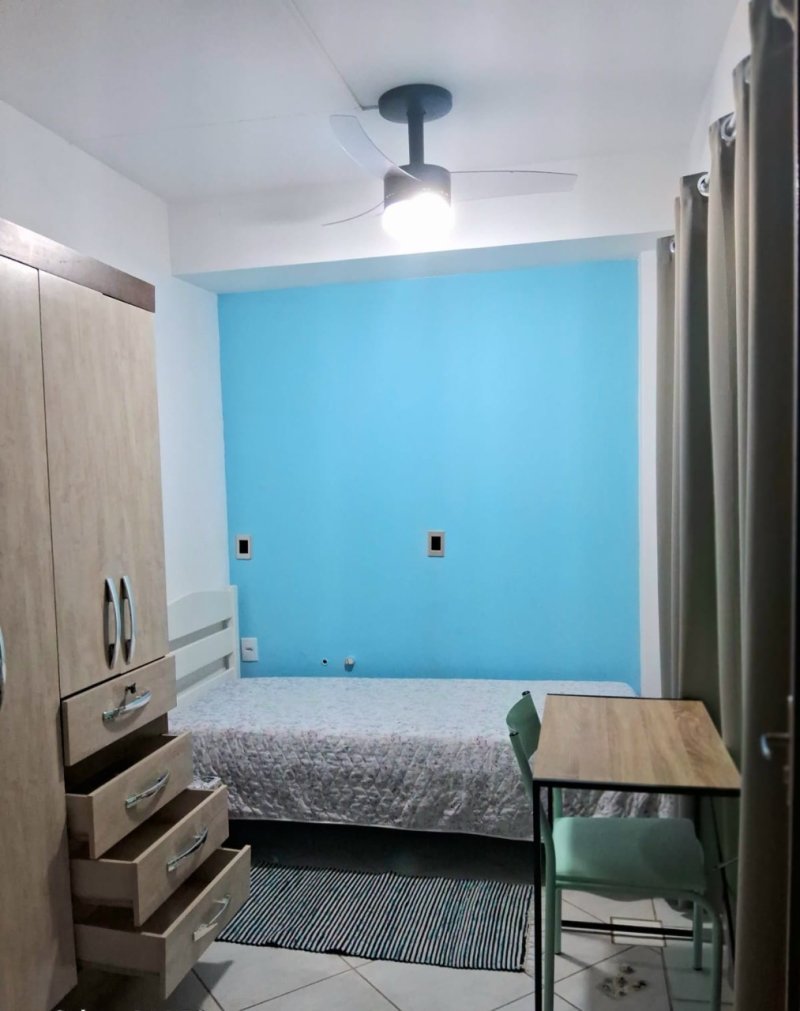 Casa 10 quartos no Trindade em Florianópolis - Foto 14