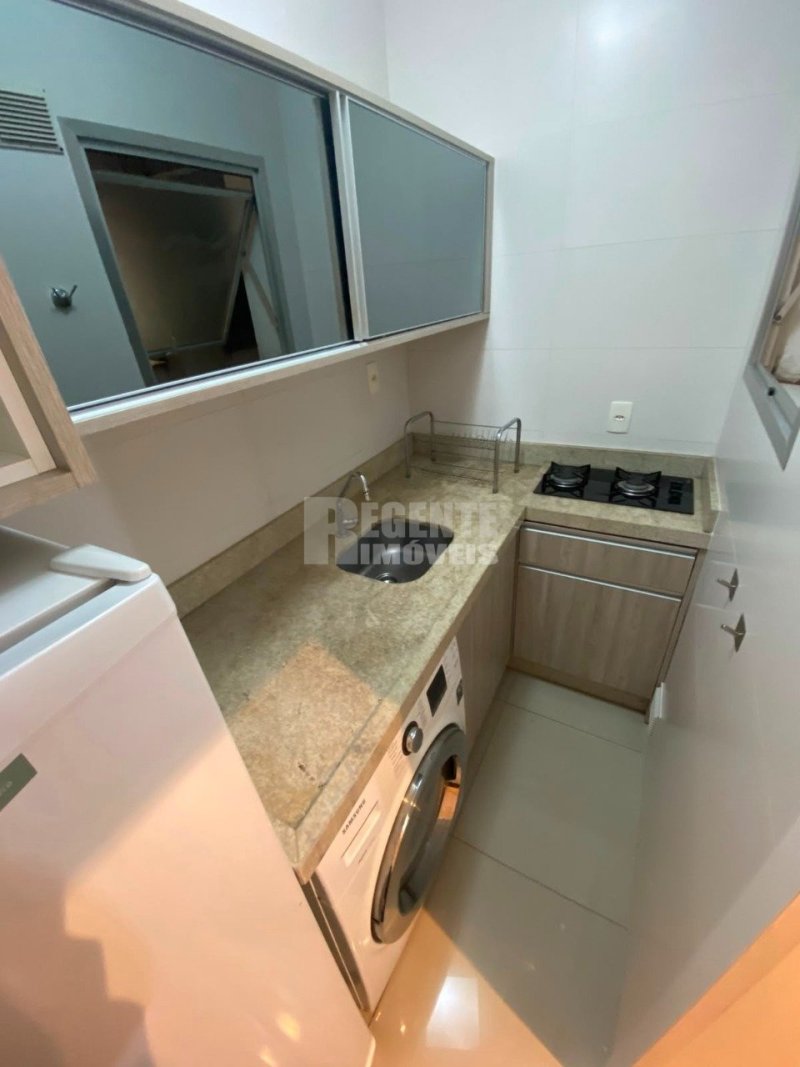 Apartamento 1 quartos no Centro em Florianópolis - Foto 6