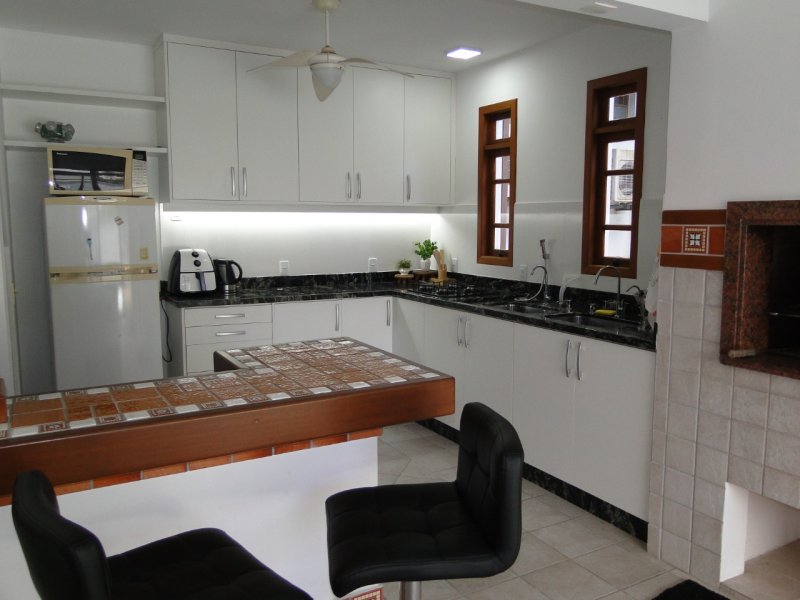 Casa 4 quartos no João Paulo em Florianópolis - Foto 3