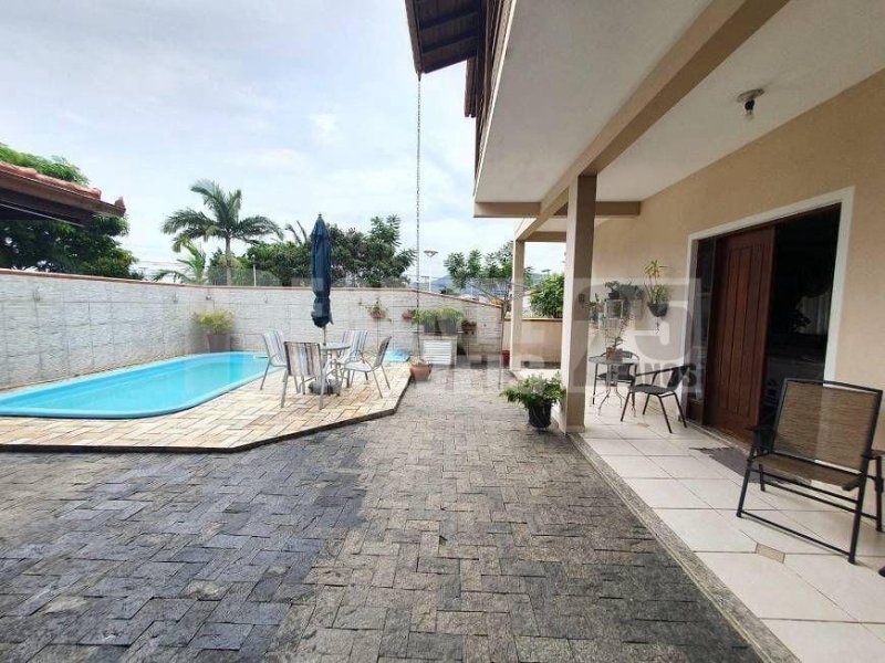 Casa 4 quartos no Carianos em Florianópolis - Foto 42