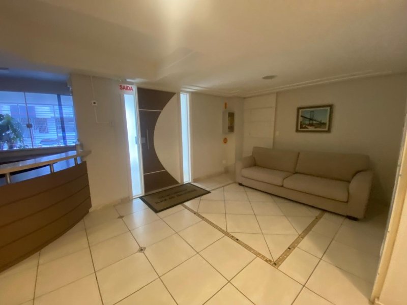 Apartamento 2 quartos no Trindade em Florianópolis - Foto 26