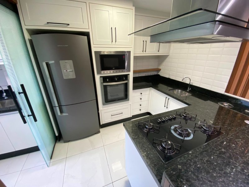 Apartamento 3 quartos no Itacorubi em Florianópolis - Foto 6
