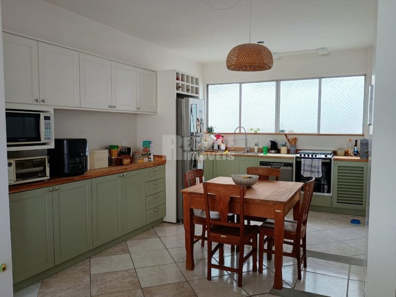 Apartamento 4 quartos no Trindade em Florianópolis - Foto 5