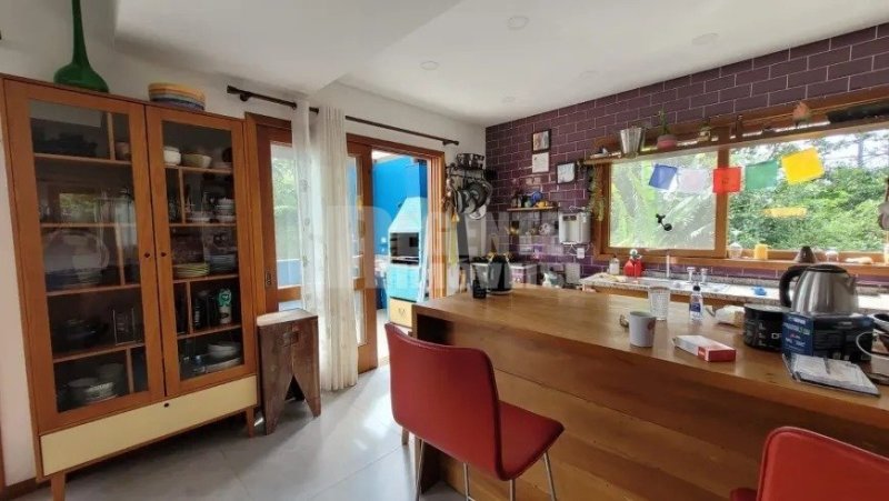 Casa 4 quartos no Trindade em Florianópolis - Foto 2