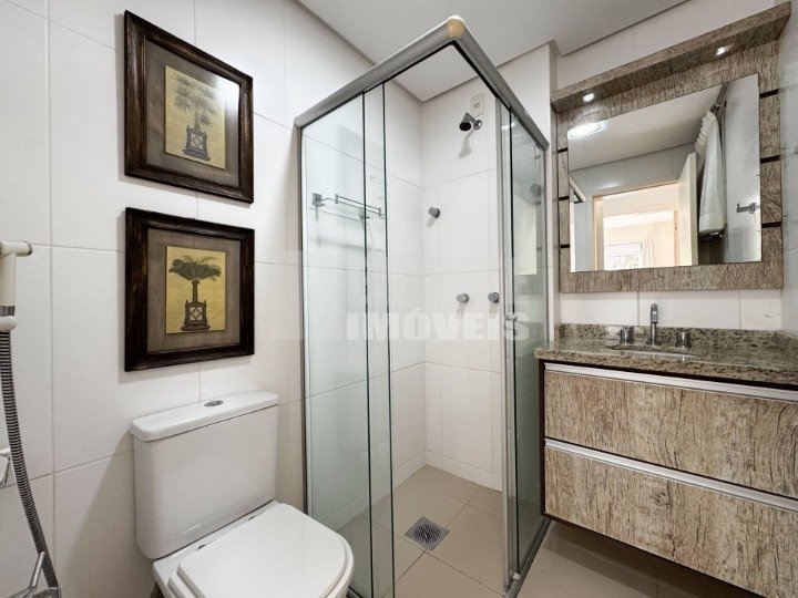 Apartamento 2 quartos no João Paulo em Florianópolis - Foto 9