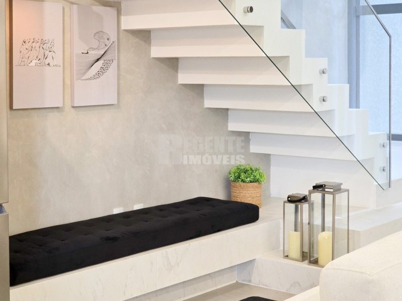 Casa 3 quartos no Córrego Grande em Florianópolis - Foto 16