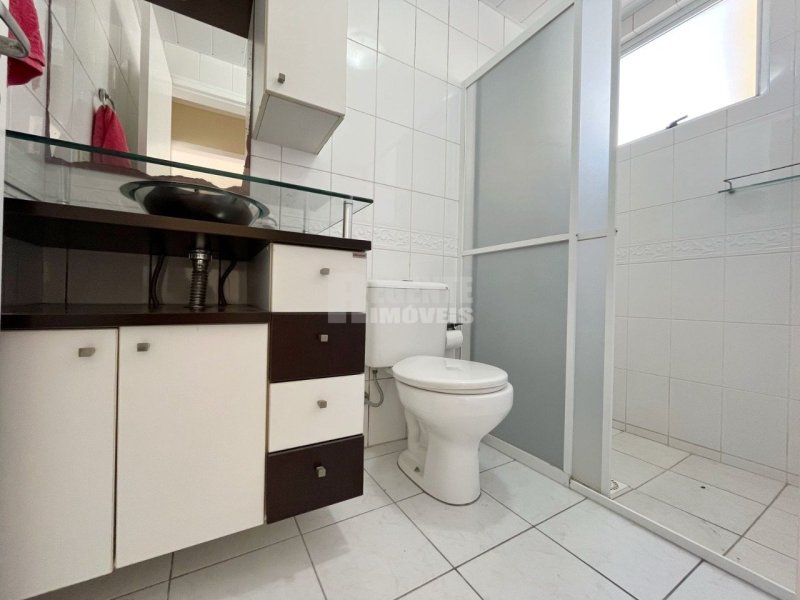 Apartamento 2 quartos no Trindade em Florianópolis - Foto 5