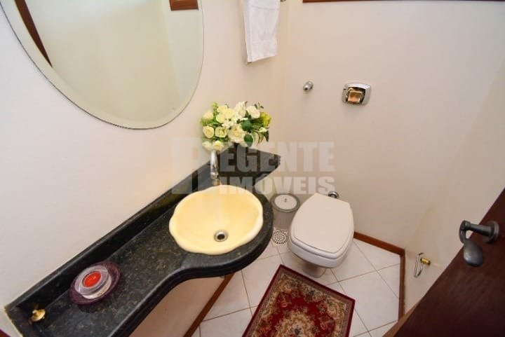 Casa 3 quartos no Trindade em Florianópolis - Foto 11