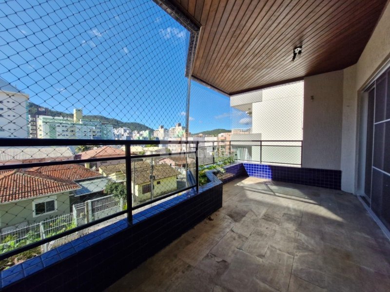 Apartamento 3 quartos no Itacorubi em Florianópolis - Foto 3