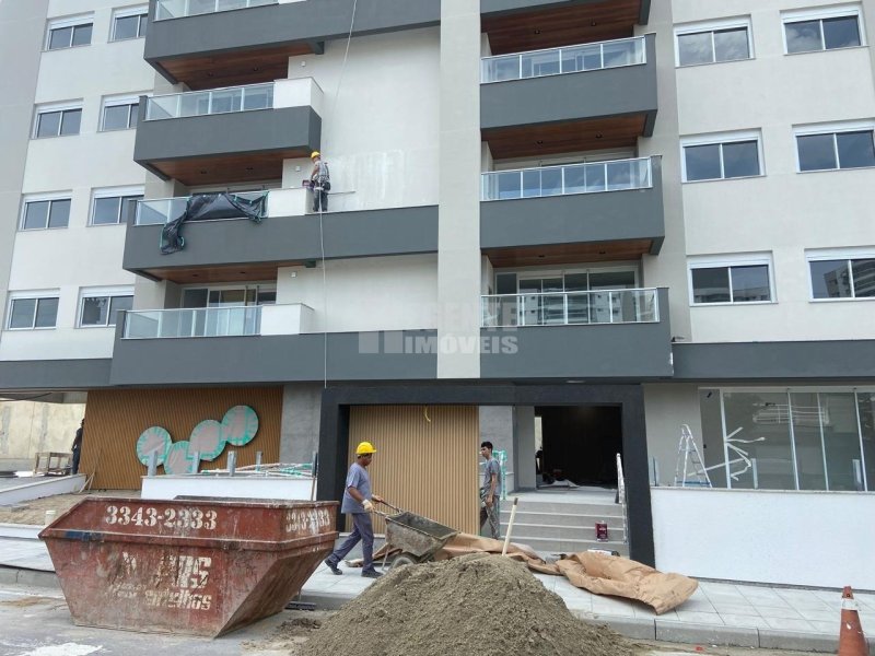 Apartamento 2 quartos no Barreiros em São José - Foto 7