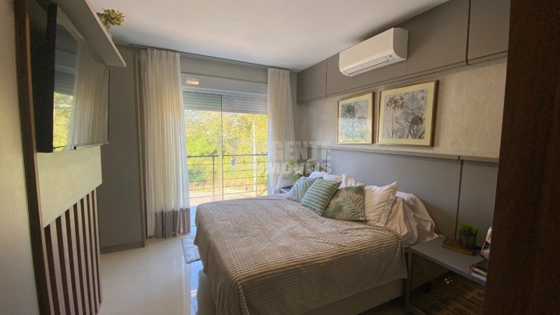 Casa 3 quartos no Córrego Grande em Florianópolis - Foto 17