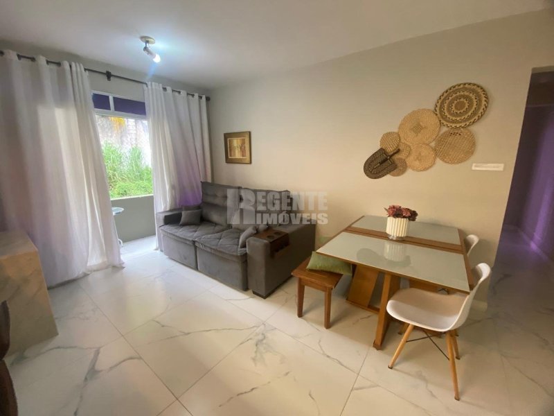 Apartamento 2 quartos no Córrego Grande em Florianópolis - Foto 2