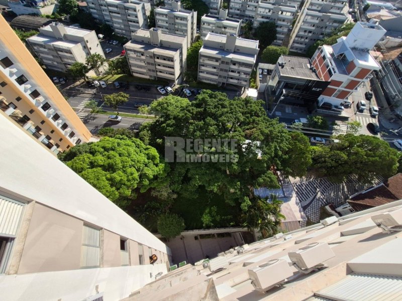 Apartamento 4 quartos no Centro em Florianópolis - Foto 37