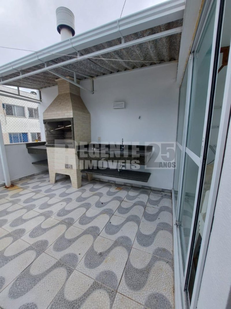Cobertura 2 quartos no Carvoeira em Florianópolis - Foto 11