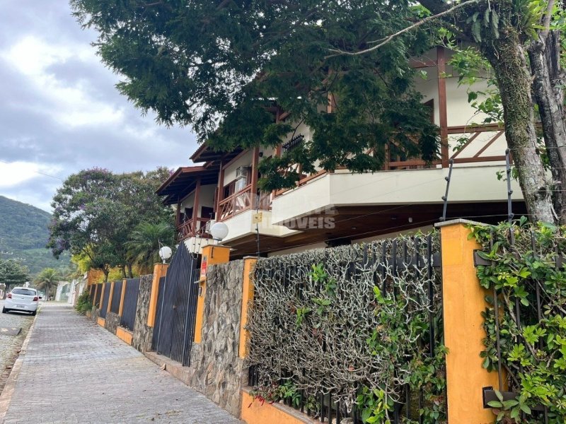 Casa 5 quartos no Parque São Jorge em Florianópolis - Foto 3