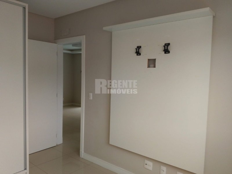 Apartamento 3 quartos no Canasvieiras em Florianópolis - Foto 17