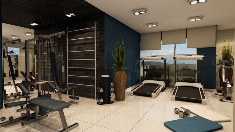 Apartamento 3 quartos no Agronômica em Florianópolis - Foto 31
