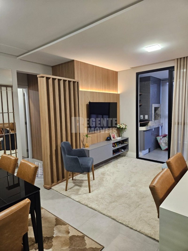 Apartamento 2 quartos no Trindade em Florianópolis - Foto 11