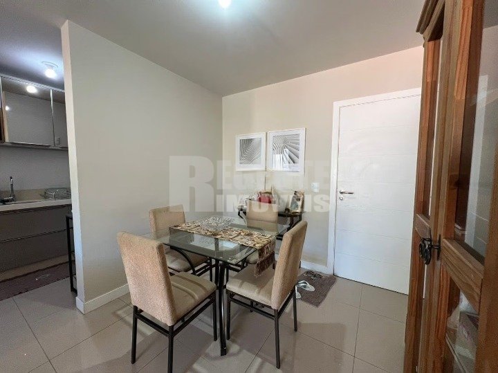 Apartamento 3 quartos no Córrego Grande em Florianópolis - Foto 6